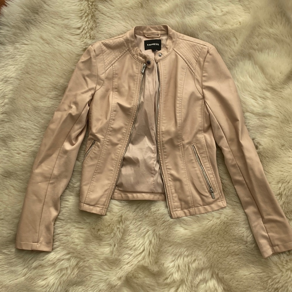 Express jacket